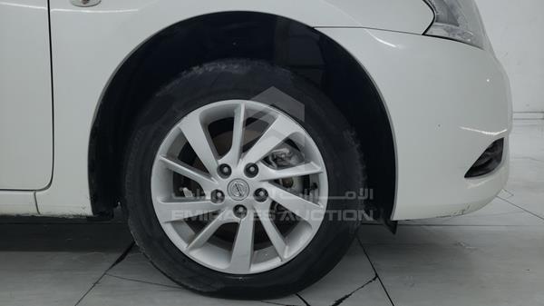 Nissan Sentra 2020 MNTAB7A98L6011567 Image 19