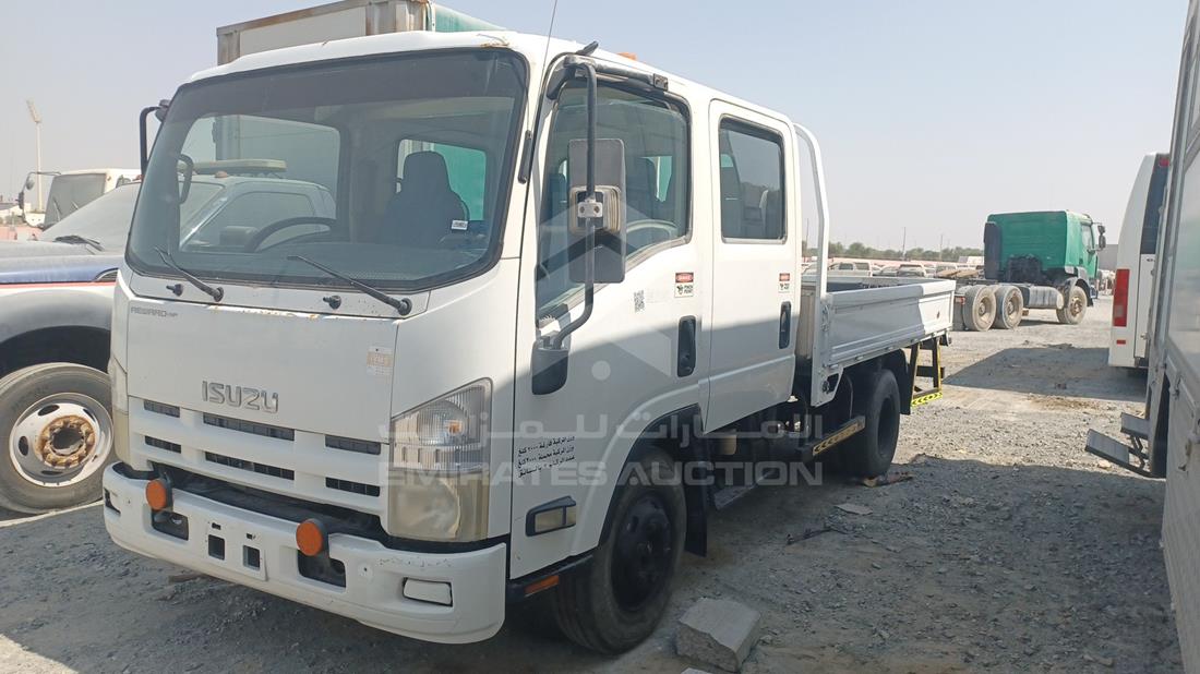 2015 Isuzu NPR — General — Photo 25