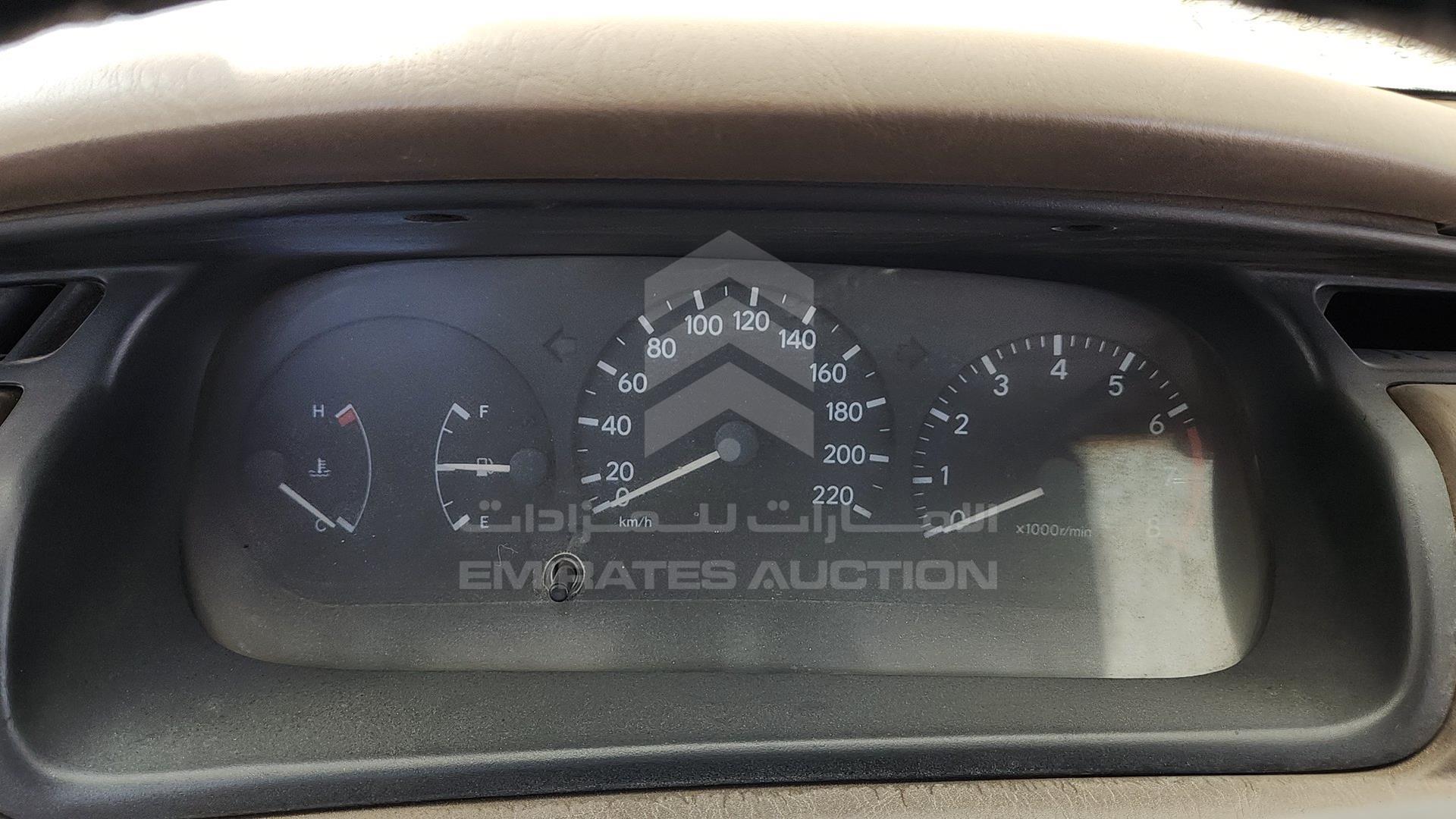 1998 TOYOTA CAMRY VIN: 6T153SK20WX337368