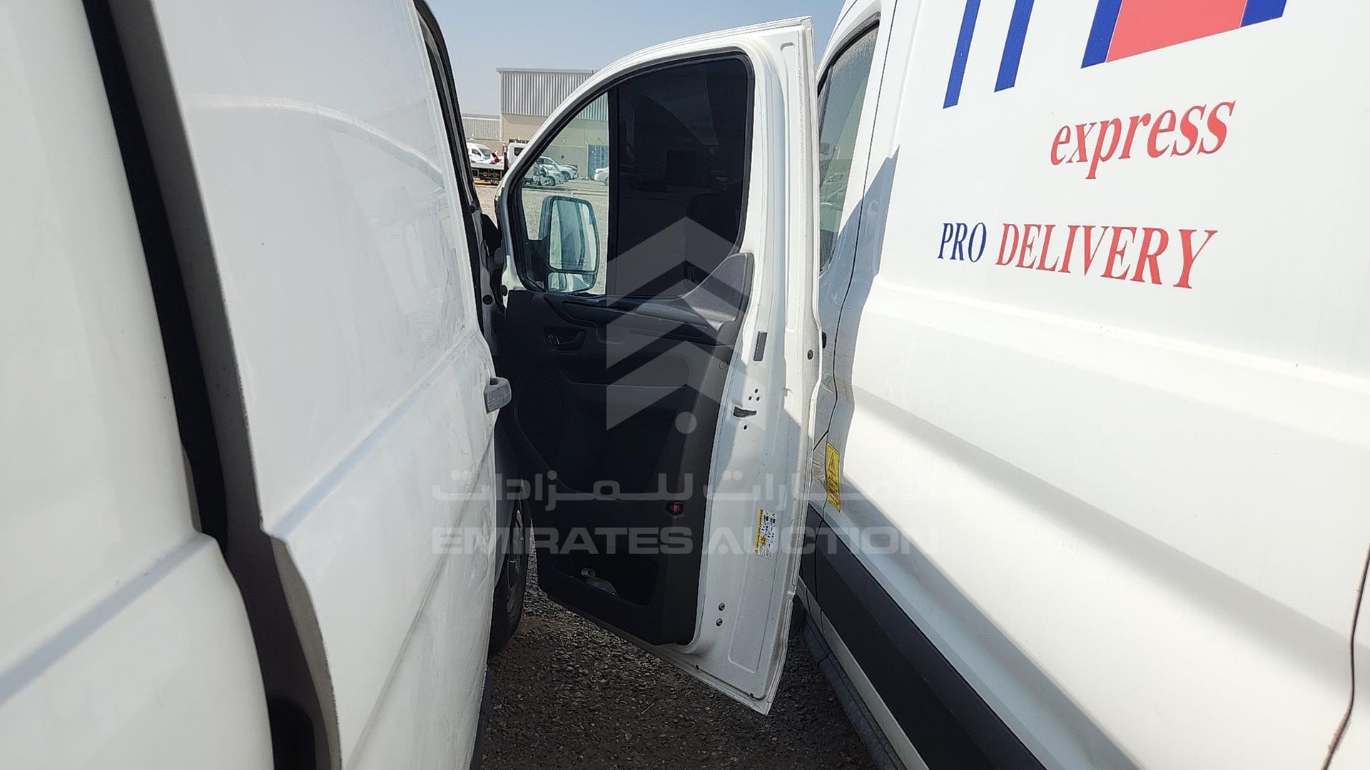 2020 FORD TRANSIT VIN: WF0HGHYG4LTA24027