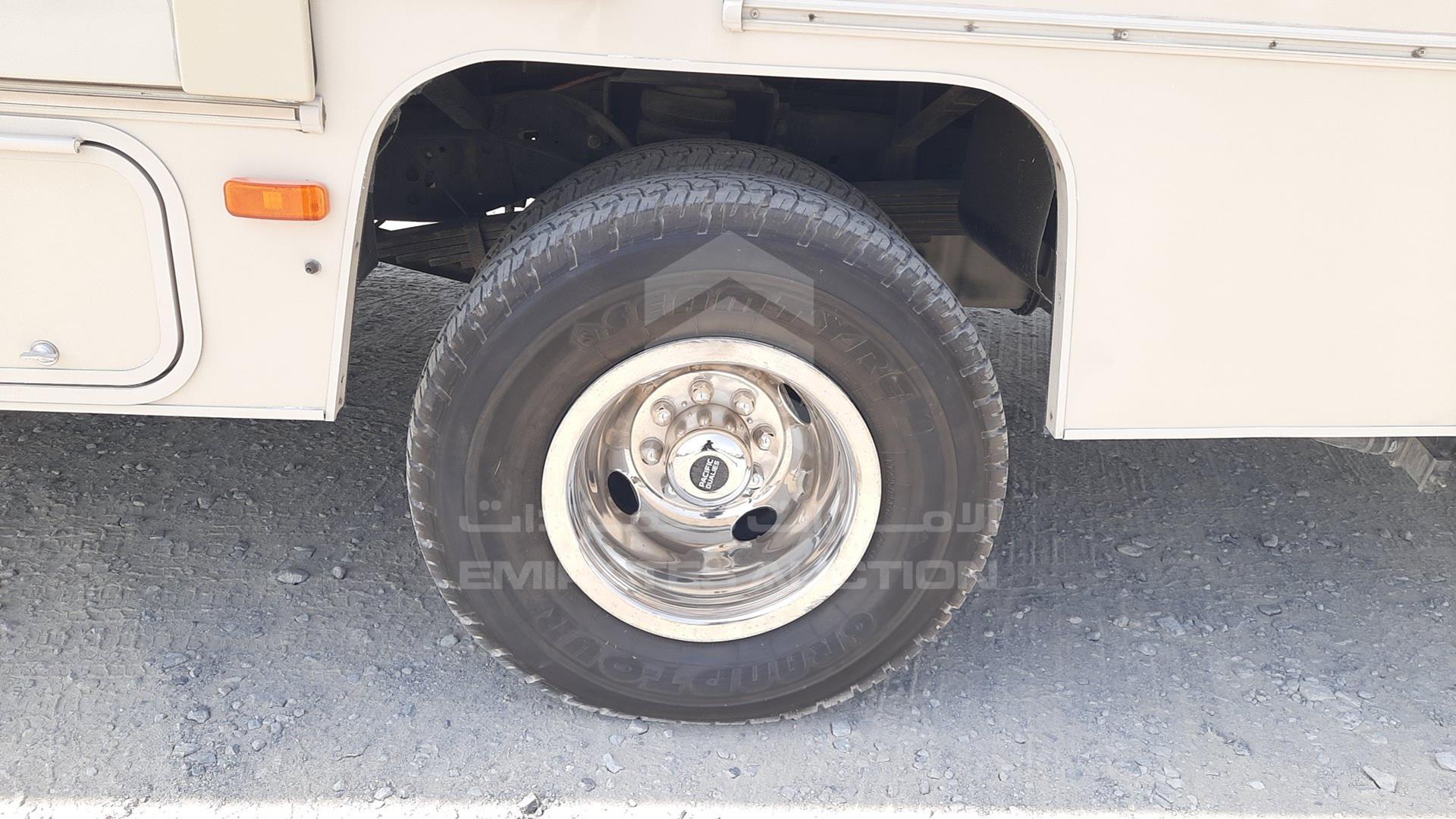 2015 FORD E450 VIN: 1FDXE4FS5EDA51697