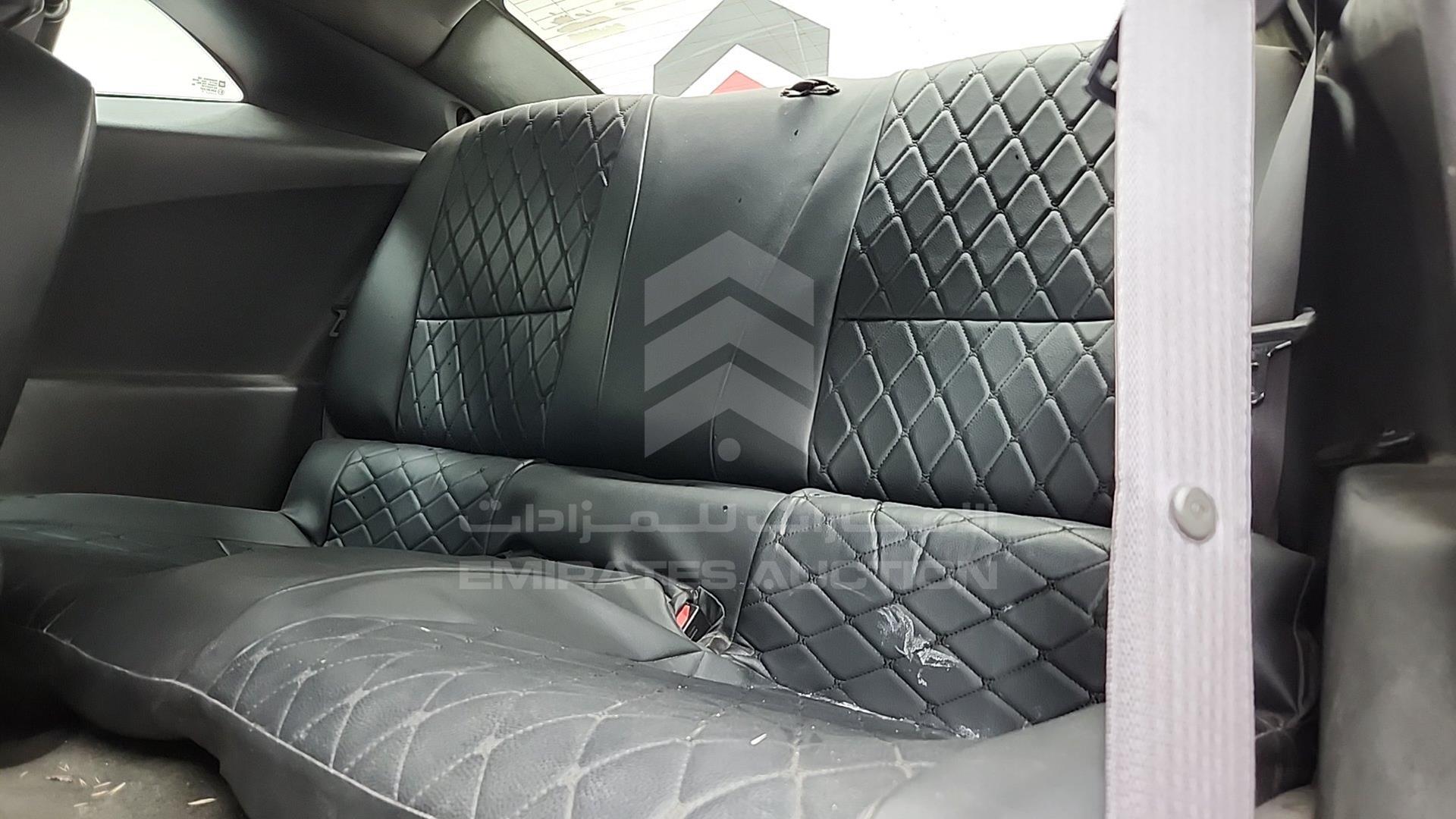 2011 CHEVROLET CAMARO VIN: 2G1FC1ED2B9157923