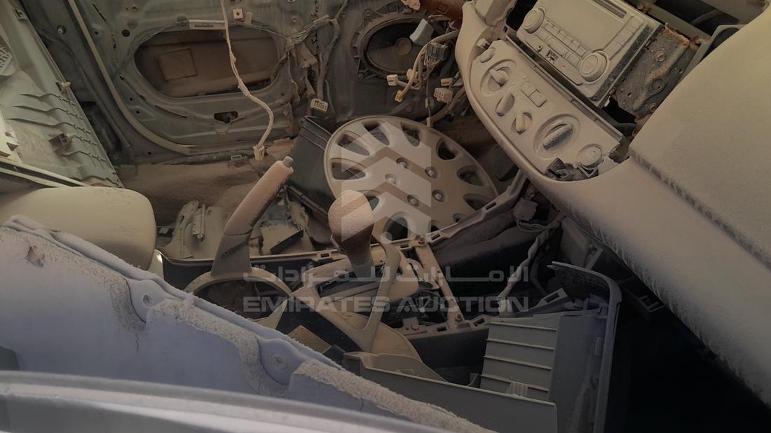 2004 Toyota Camry — Front Right Passenger Seat View — Photo 20