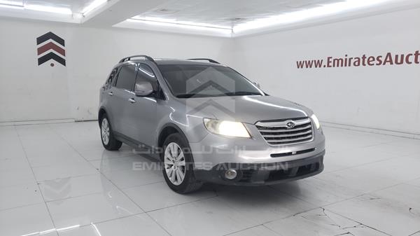 4S4WX98D88S018789 Subaru Tribeca