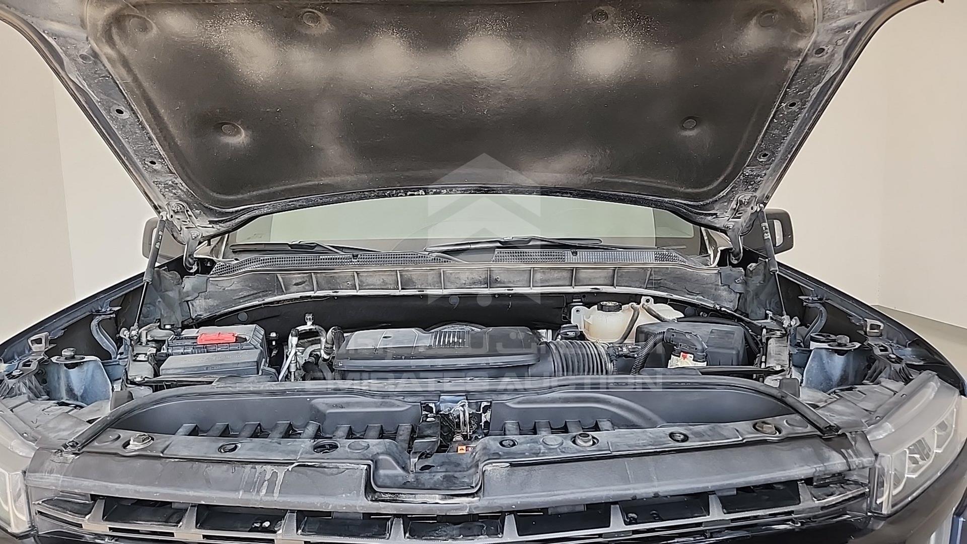 2019 CHEVROLET SILVERADO VIN: 3GCNY9EF9KG213852