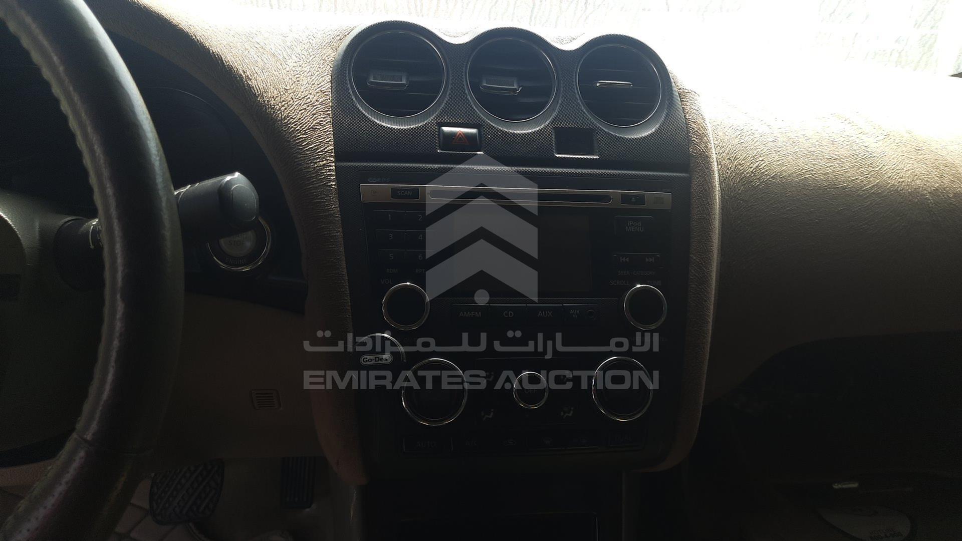 2010 NISSAN ALTIMA VIN: 1N4AL2A90AC106281