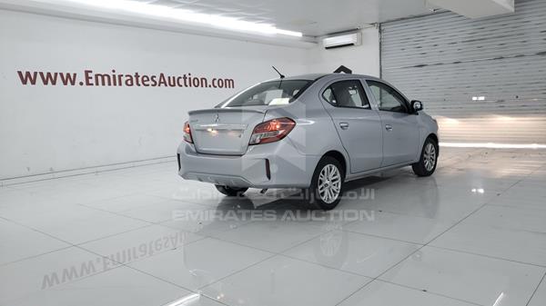 MMDAFT6J8NH004912 Mitsubishi Attrage