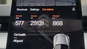 2024 POLESTAR 3 — Odometer Reading — Photo 2 — Thumbnail