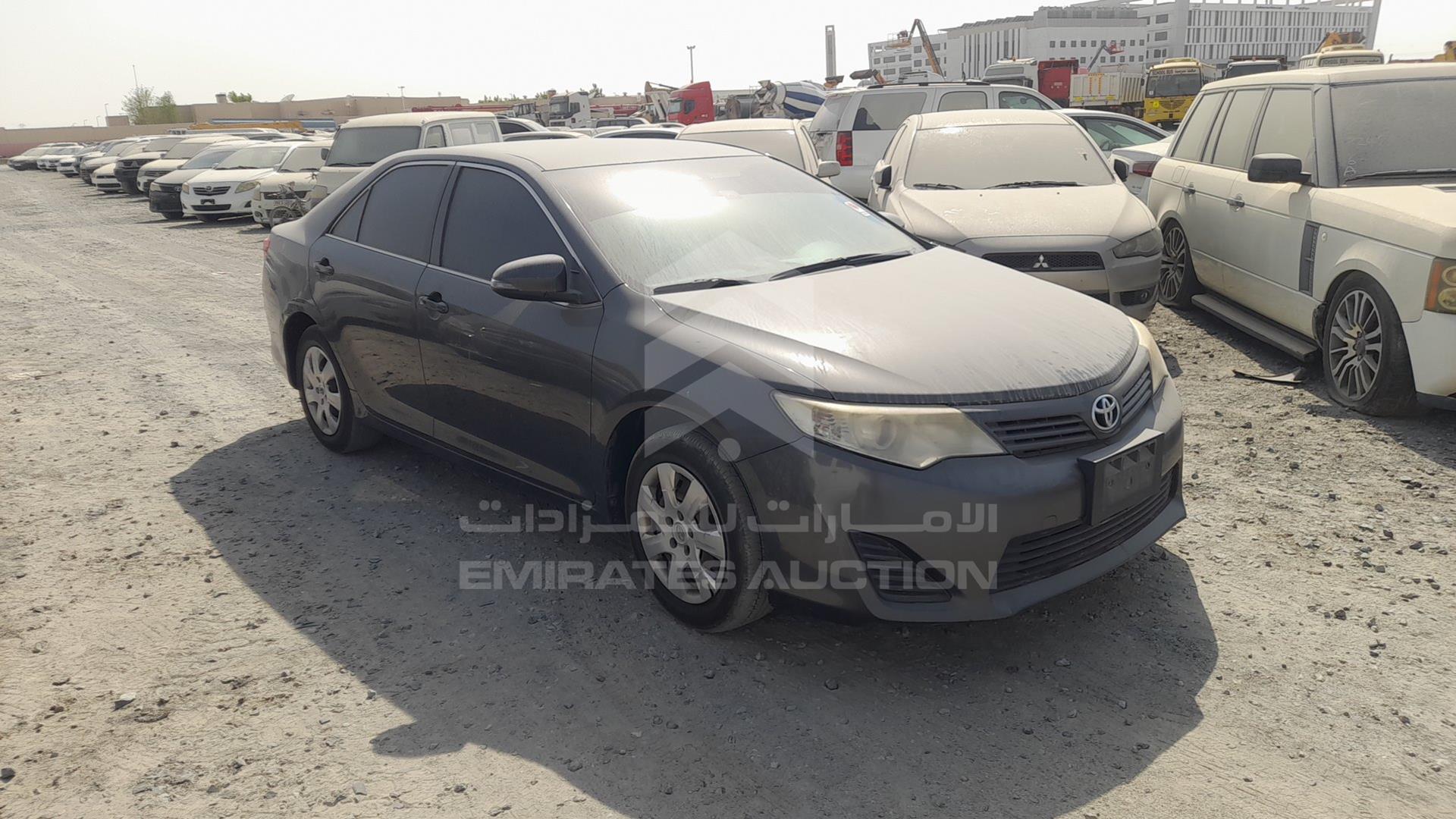 2015 TOYOTA CAMRY VIN: 6T1BF9FK2FX572336