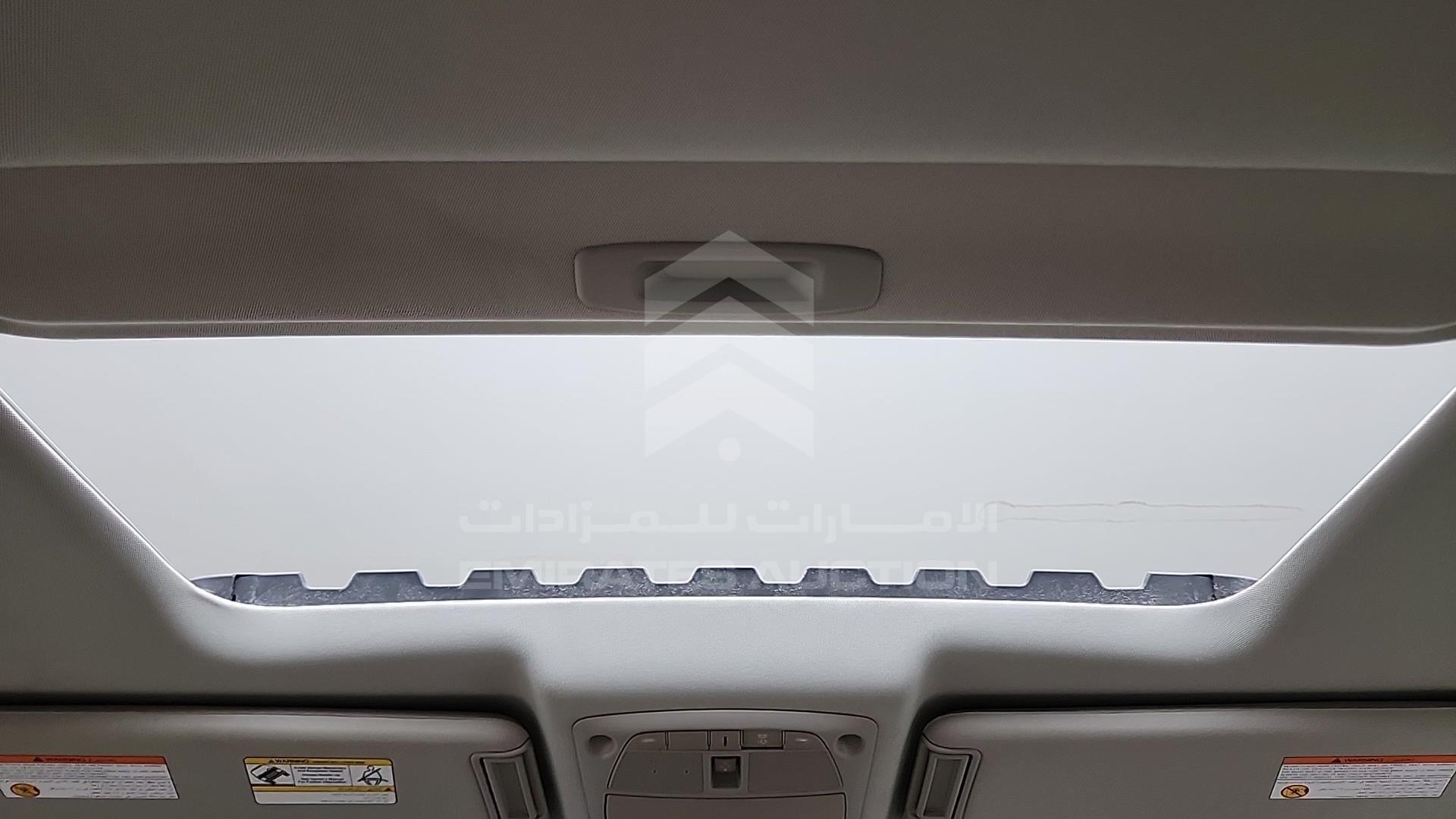 2020 NISSAN PATROL VIN: JN8BY2NY1L9311002