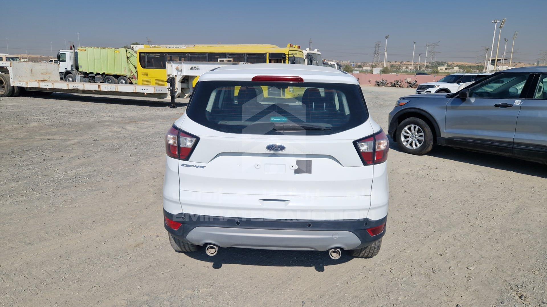 2020 FORD ESCAPE VIN: WF0BM4AF8LVJ37585