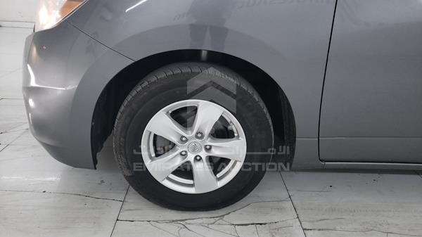 Nissan Quest 2016 JN8AE2KP7G9151830 Image 27