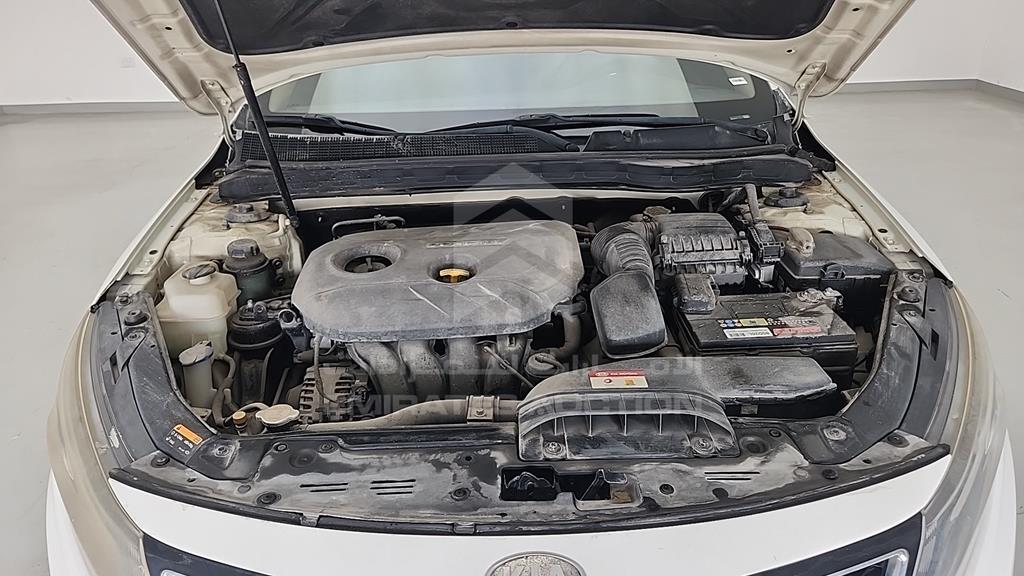 KNAGM4198F5494687 - 2015 KIA OPTIMA - #526300