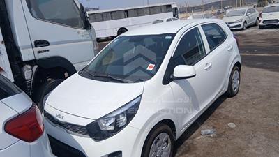 2023 Kia Picanto
