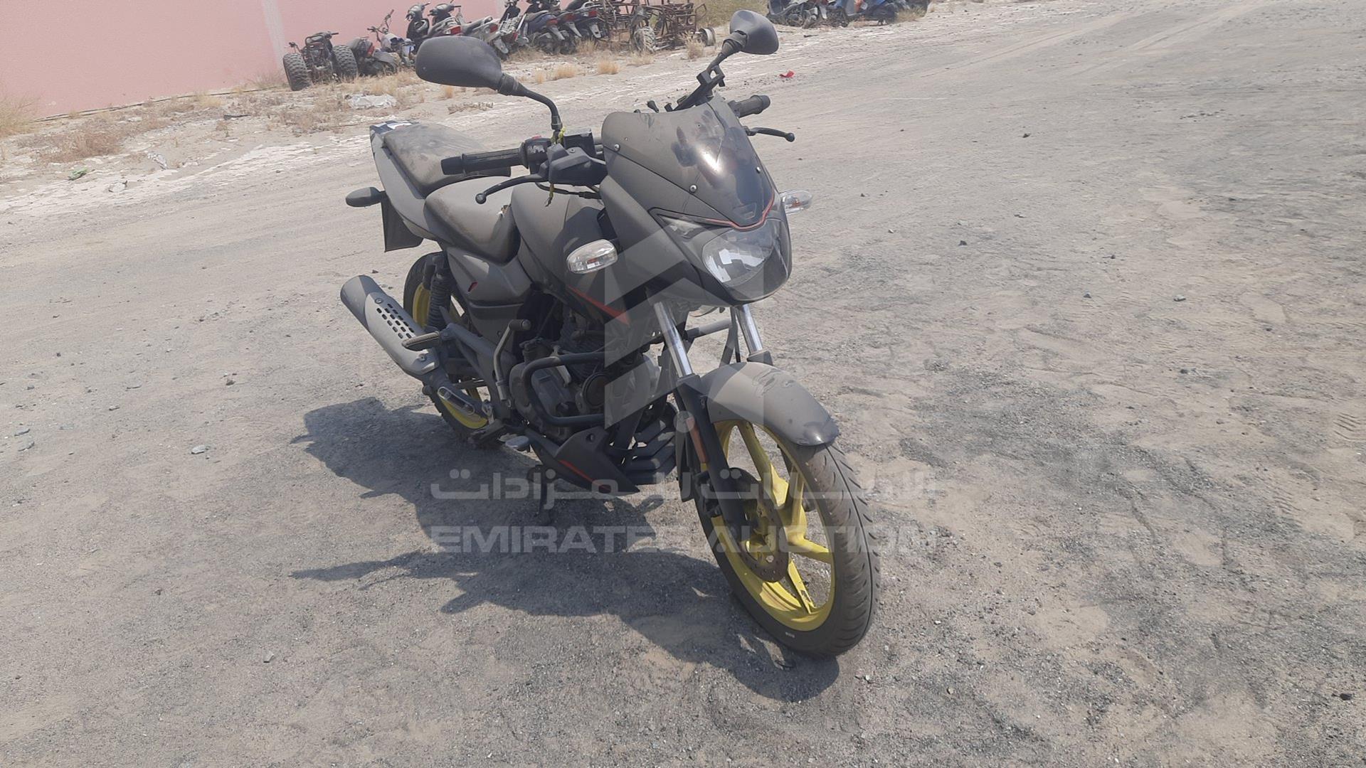 2021 BAJAJ 150 CC VIN: MD2A11CX2MCC24985
