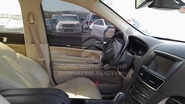 2LMHJ5FK2EBL53478 Lincoln MKT
