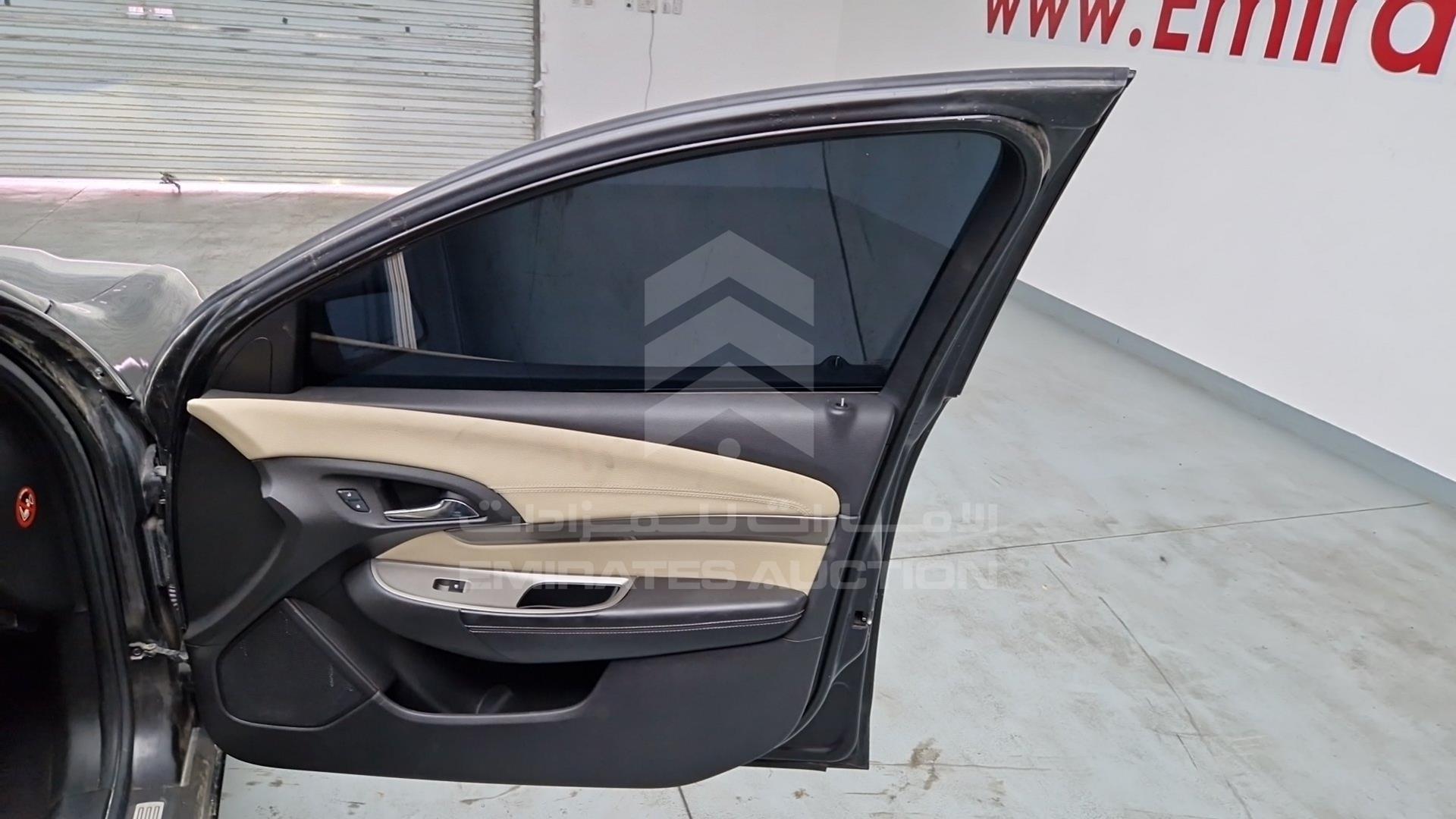 2014 CHEVROLET CAPRICE VIN: 6G3NT5C29EL940006