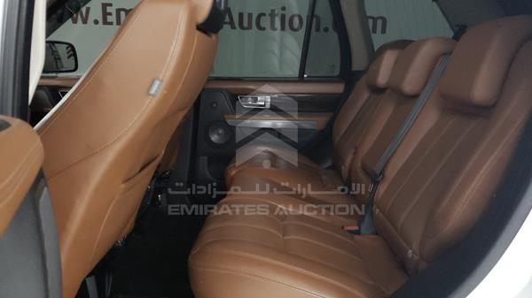 Range Rover Sport 2010 SALLSAAE4AA258612 Image 14