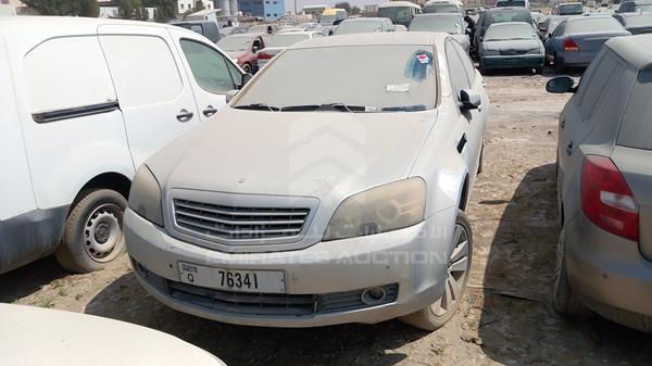 Chevrolet Caprice 2009 6G1MZ55Y19L306702 Image 24