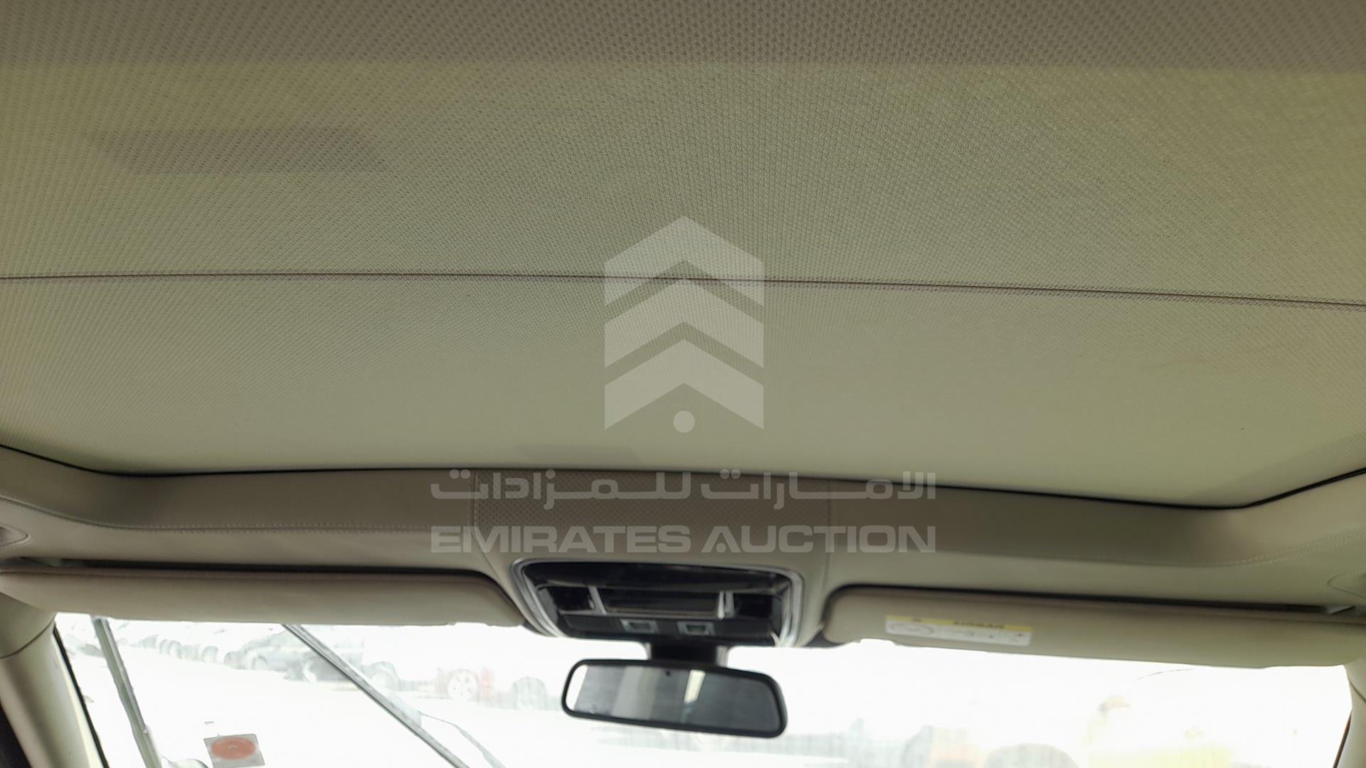 2014 RANGE ROVER --- VIN: SALGA2EF0EA183902