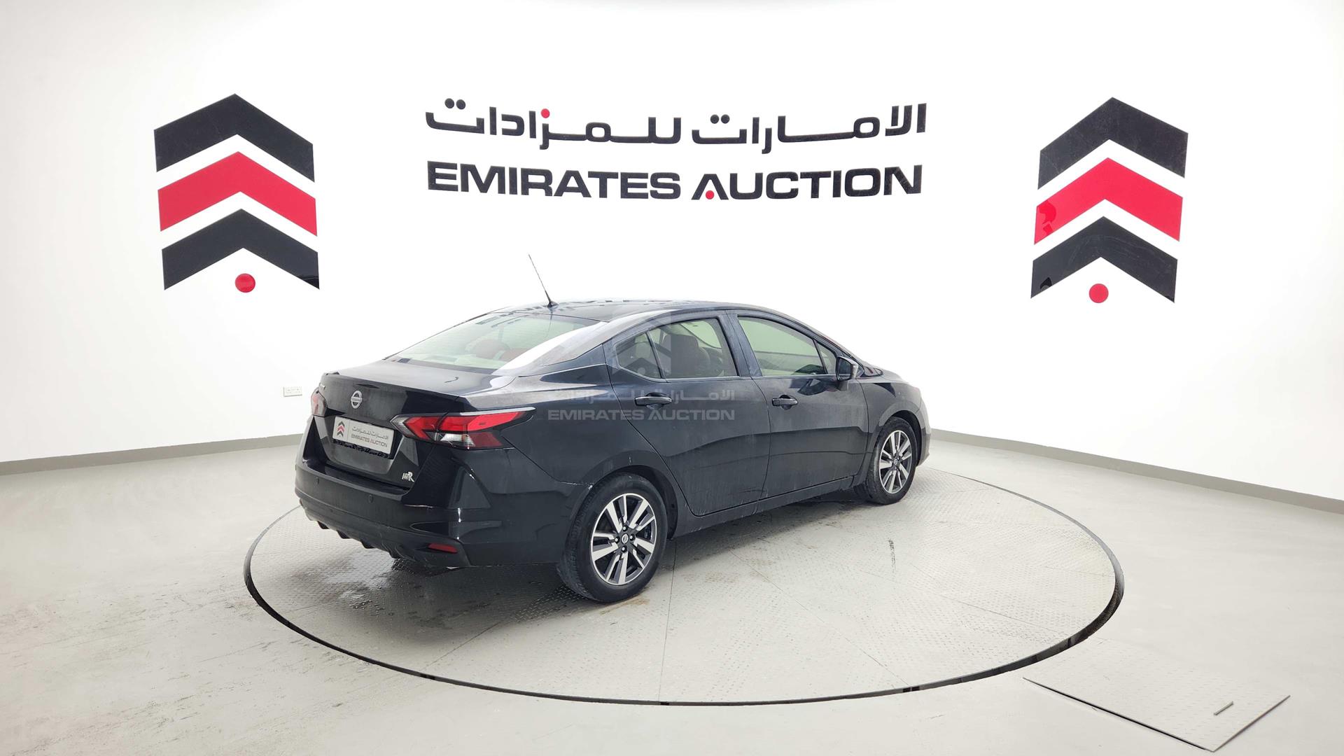 2022 NISSAN SUNNY VIN: 3N1CN8AD2NL806028
