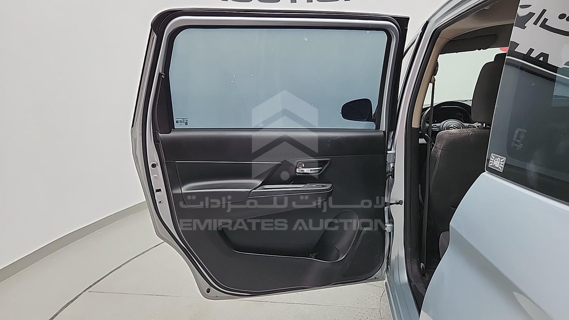 2023 SUZUKI ERTIGA VIN: MA3NC2B19PA508631