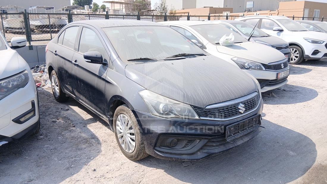 2023 Suzuki Ciaz — Front Right Angle — Photo 9