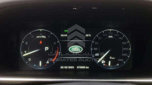 Range Rover Sport 2016 SALWR2PF2GA666862 Image 13