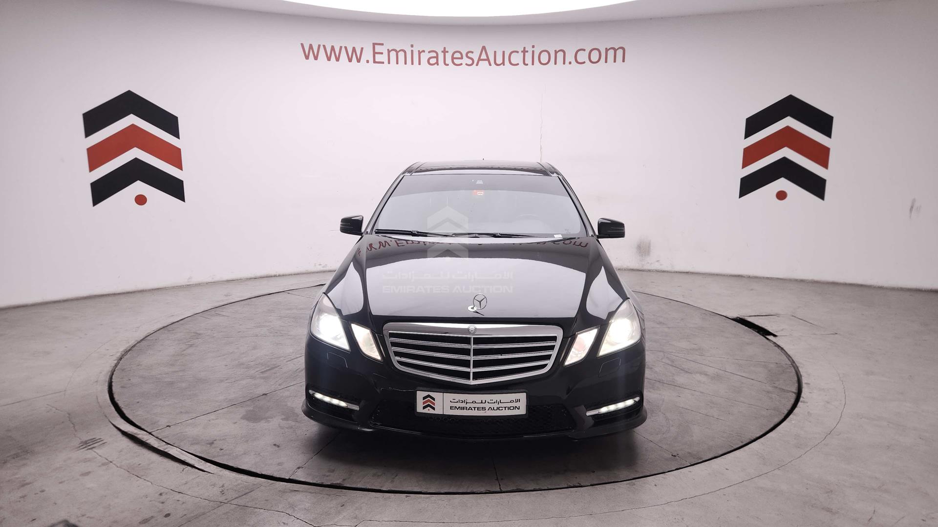 2012 MERCEDES E 300 VIN: WDDHF5EB7CA585768