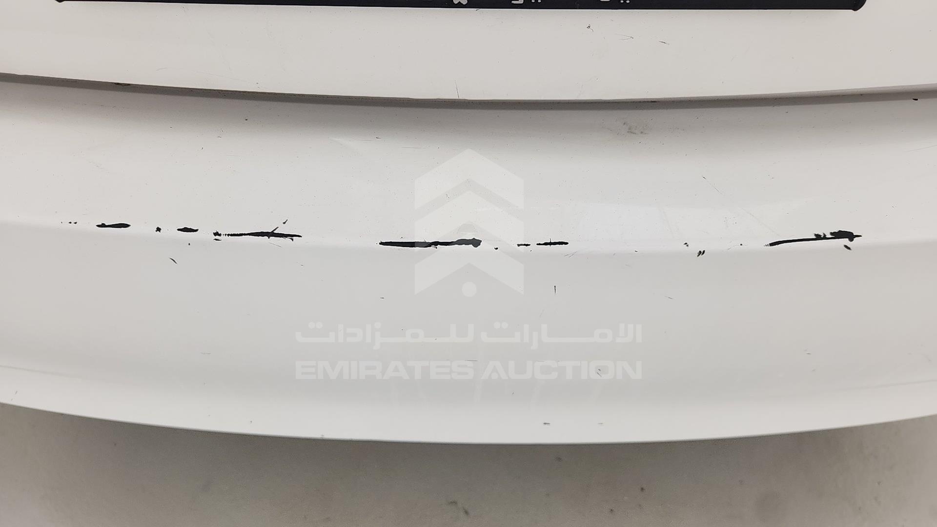 2015 TOYOTA YARIS VIN: MR2BT9F37F1123957