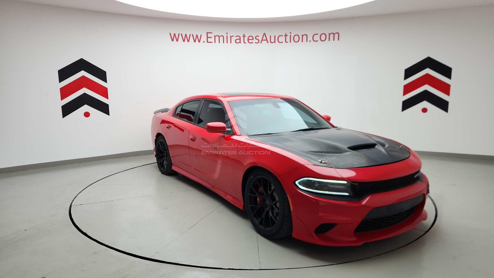 2018 DODGE CHARGER VIN: 2C3CDXL92JH225252