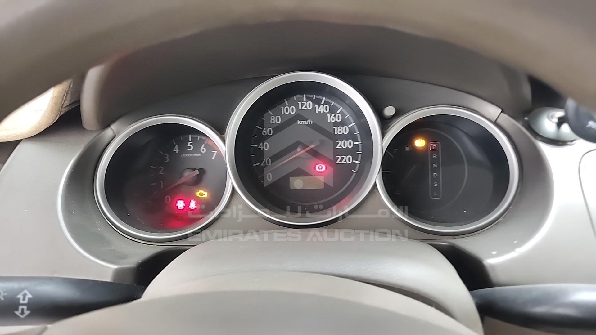 2005 HONDA CITY VIN: MRHGD66535P030051