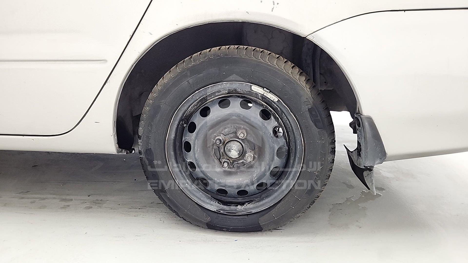2009 MITSUBISHI LANCER VIN: JMYSRCS1A9U705766
