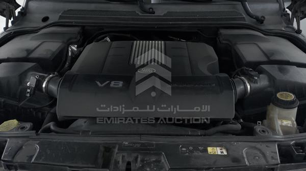 Range Rover Sport 2012 SALLSAAE4CA735022 Image 32