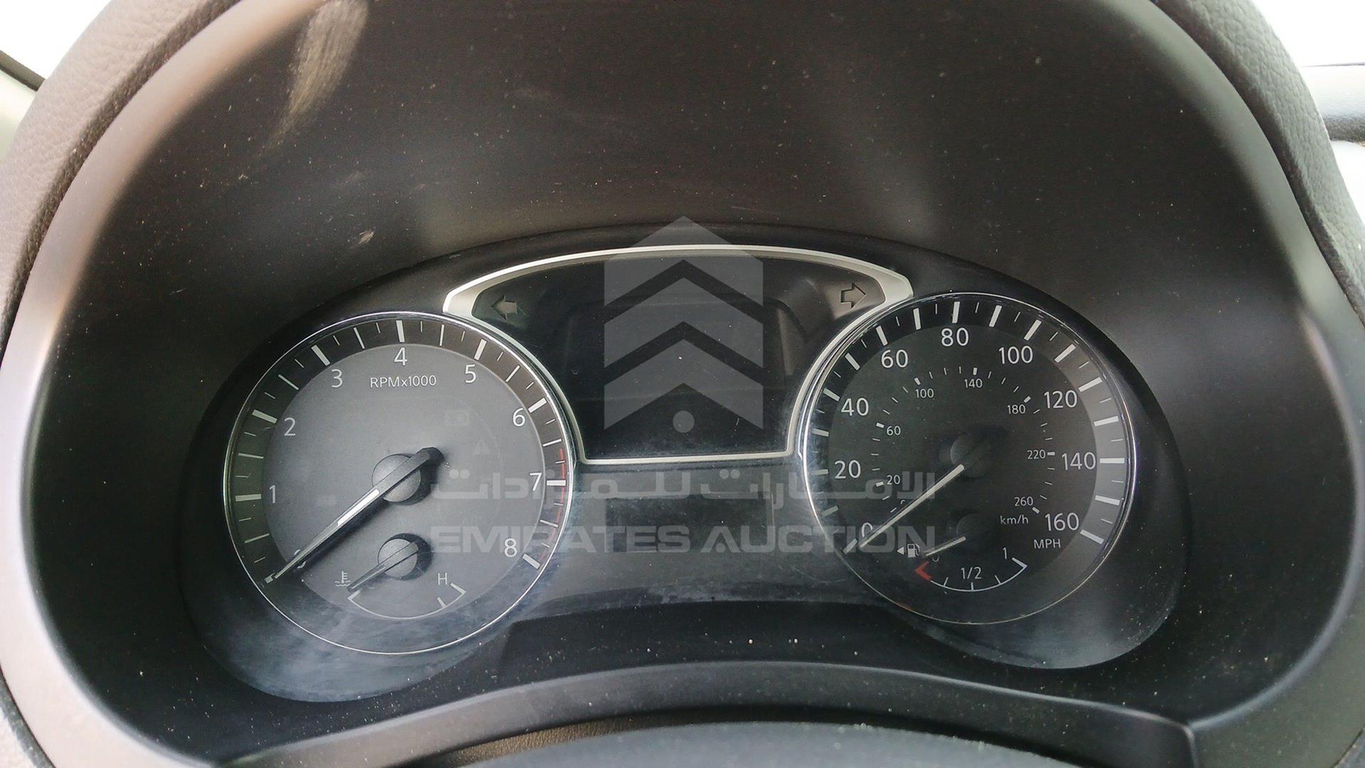2013 NISSAN ALTIMA VIN: 1N4AL3AP3DC293749
