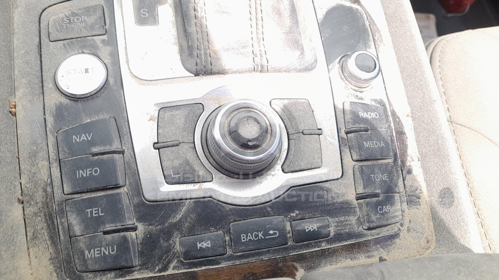 WA1AGDFEXFD007432 - 2015 Audi Q7 - #426219