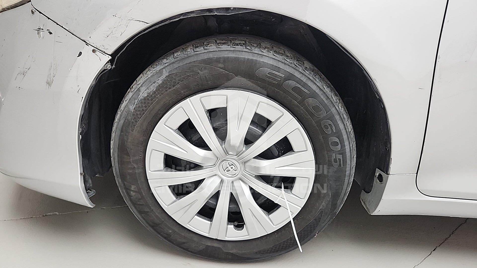 2013 TOYOTA CAMRY VIN: 6T1BF9FK2DX468216