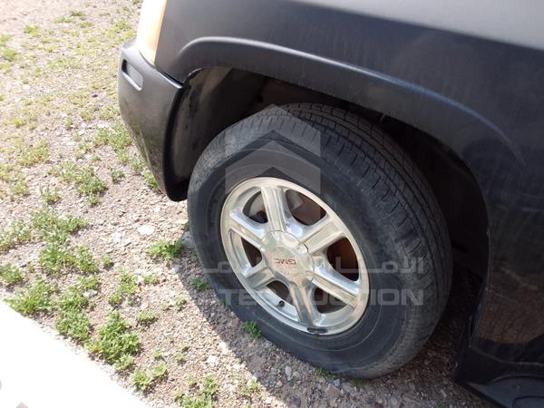 GMC Envoy 2006 1GKET63M462279842 Image 36