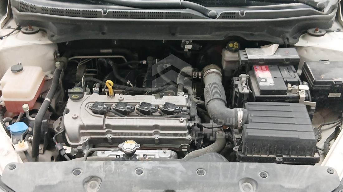 2024 Changan ALSVIN — Engine Bay — Photo 28