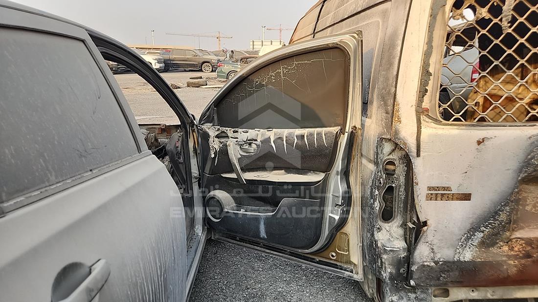 2008 Nissan — Front Right Door — Photo 24