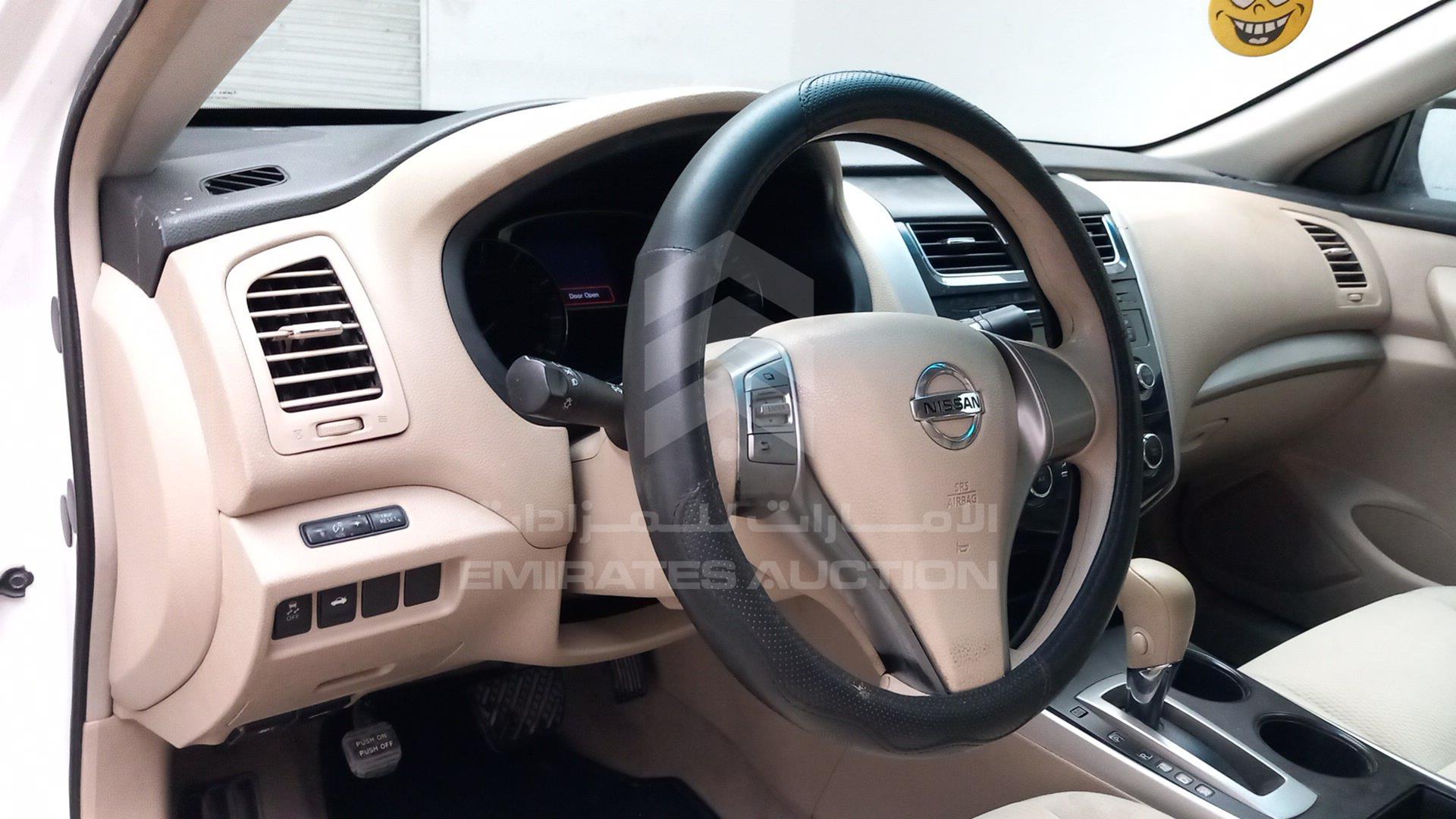 2013 NISSAN ALTIMA VIN: 1N4AL3A91DC216802