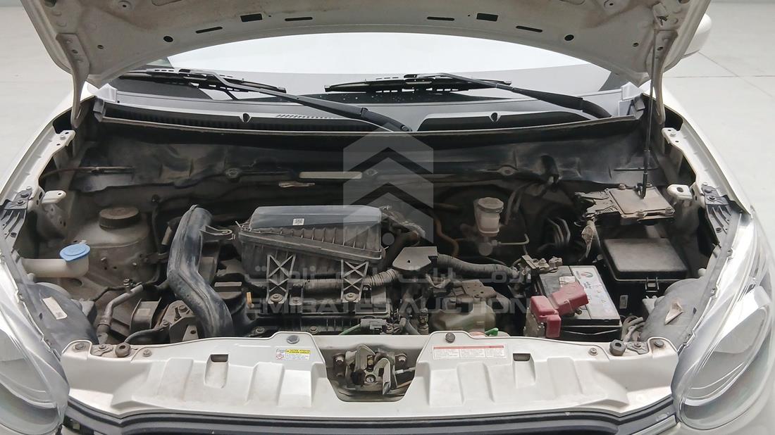 2023 Suzuki Celerio — Engine Bay — Photo 27
