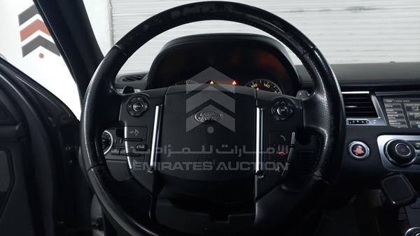 Range Rover Sport 2012 SALLSAAE4CA735022 Image 13