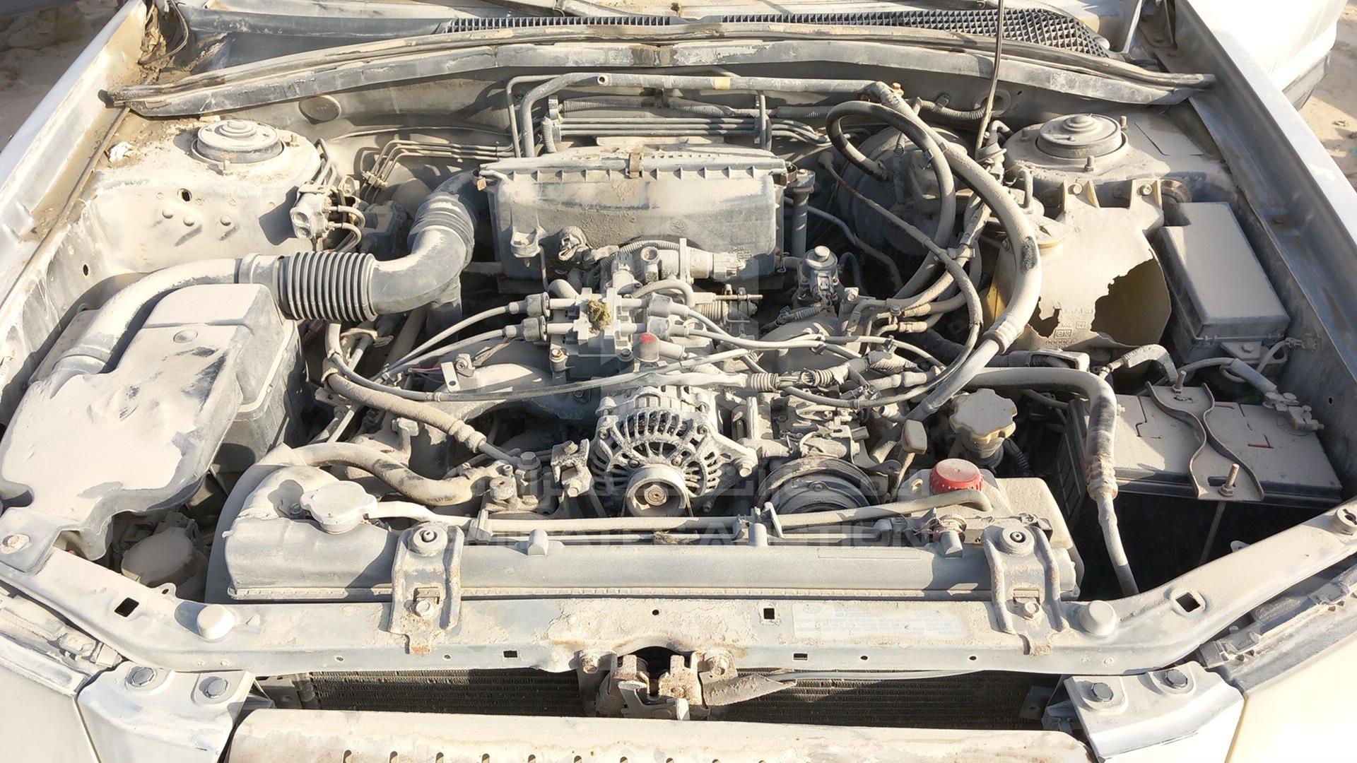 2005 SUBARU FORESTER VIN: JF1SG93M15H055689