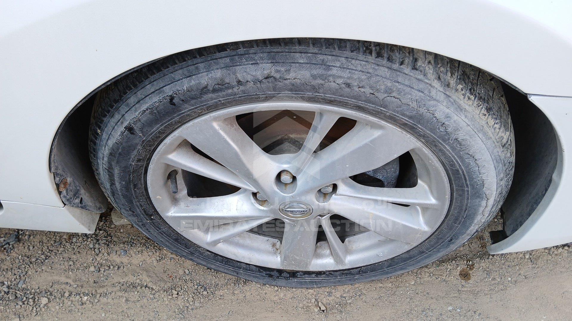 2014 NISSAN ALTIMA VIN: 1N4AL3AP0EC194694
