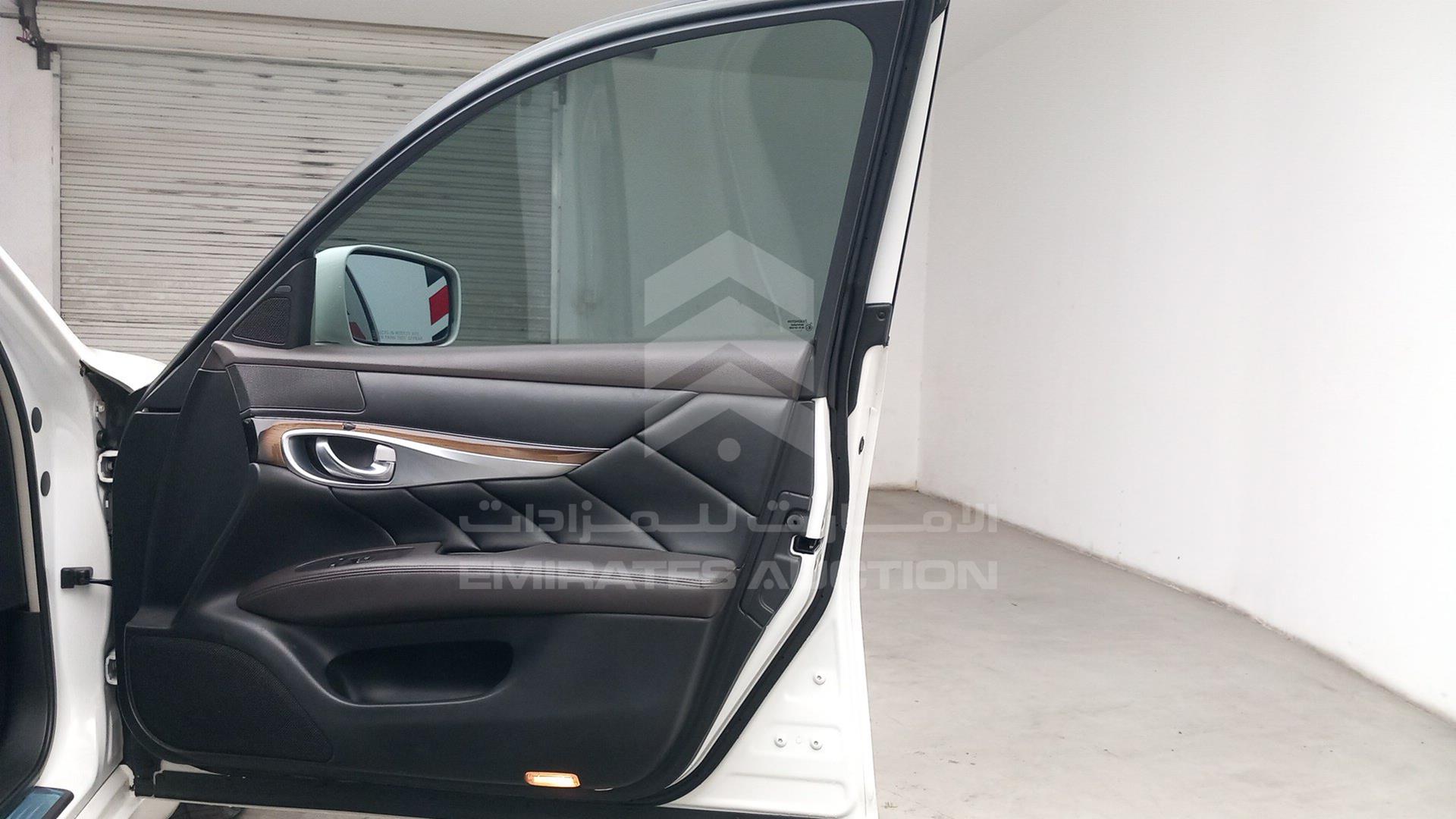 2012 INFINITI M 56 VIN: JNKAY1AP0CM220104