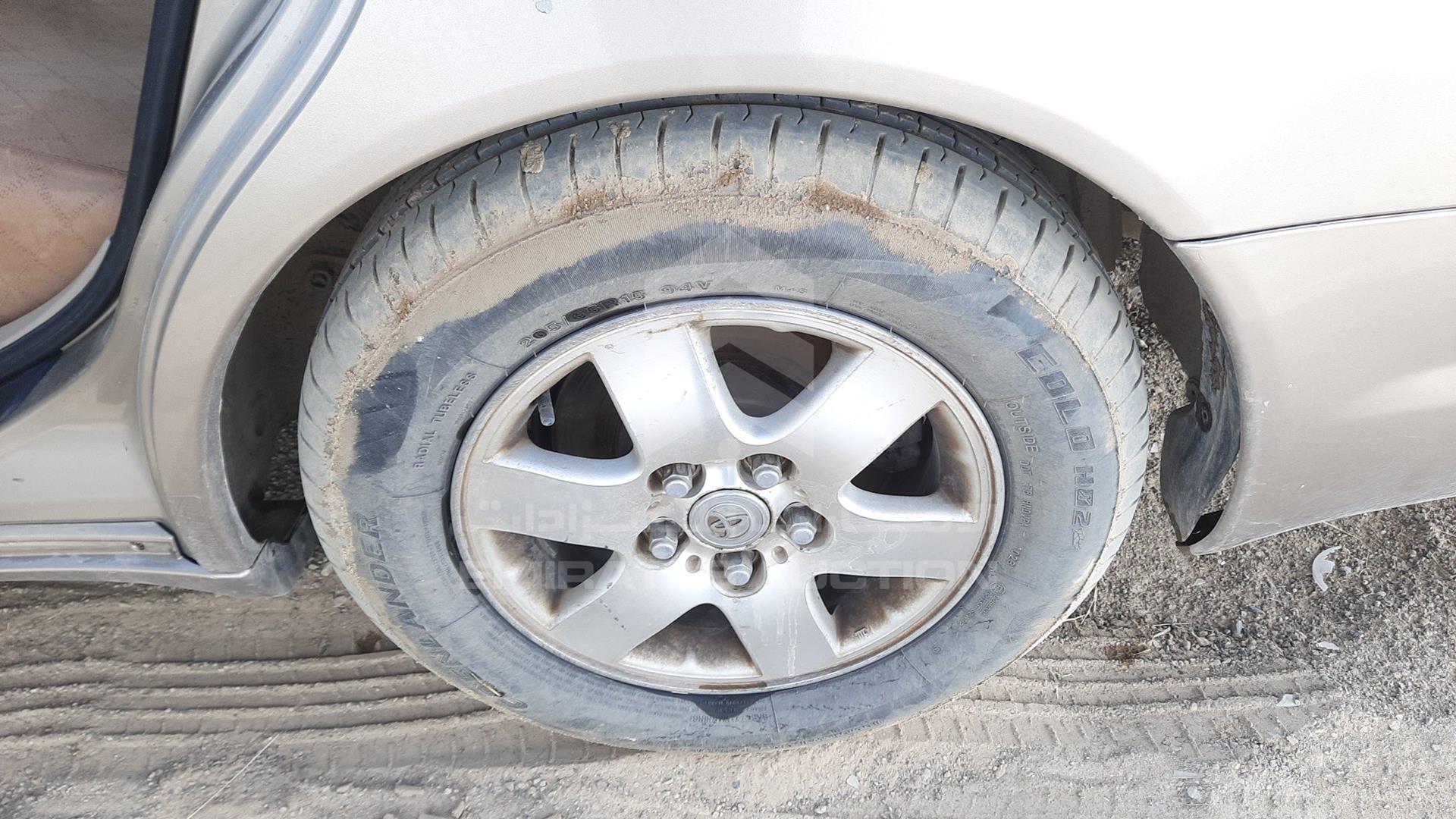 2000 TOYOTA AVALON VIN: 4T1BF28B5YU024271