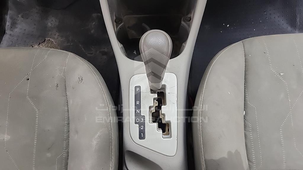 KNABX5120FT754926 - 2015 KIA PICANTO - #526280