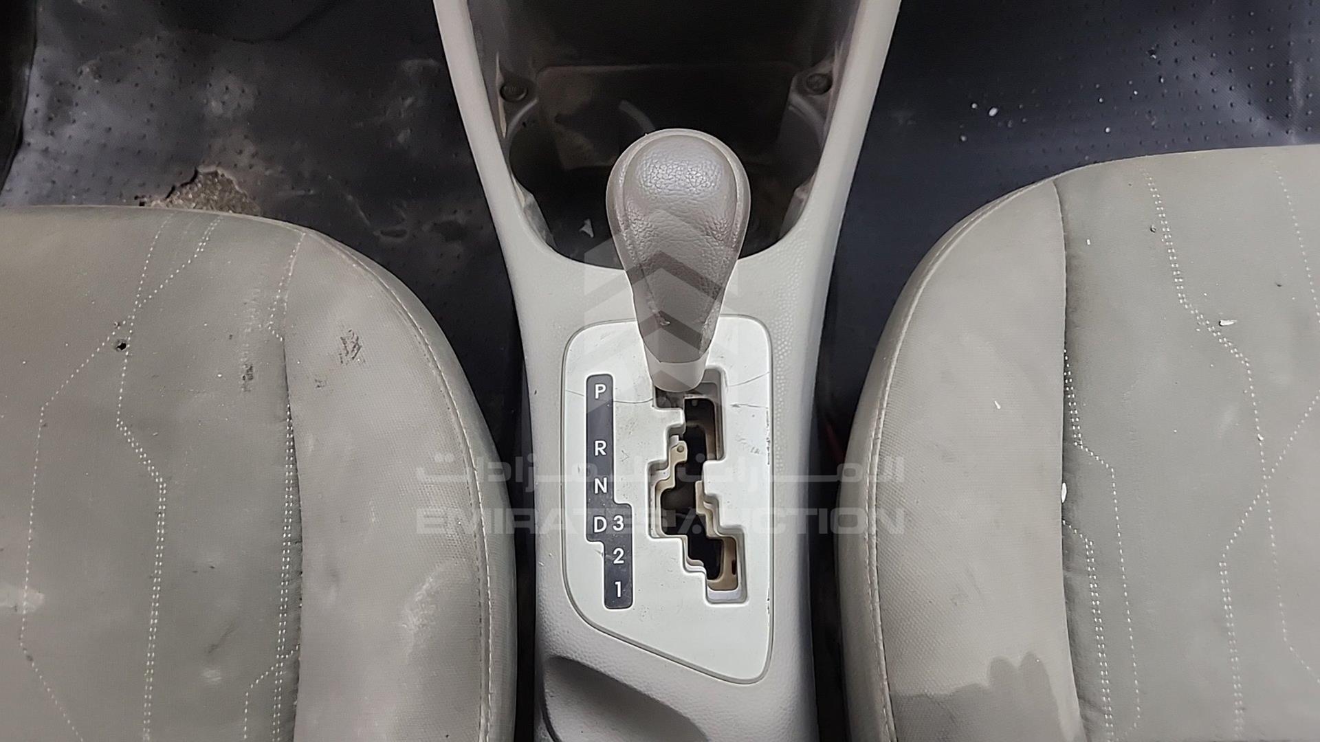 2015 KIA PICANTO VIN: KNABX5120FT754926