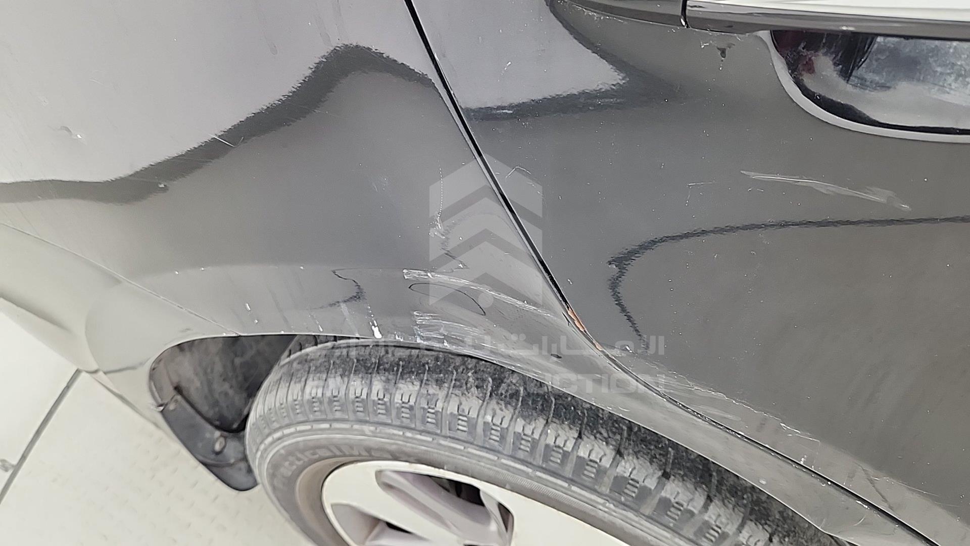 2012 HYUNDAI SANTA FE VIN: KMHSH81G8CU870180